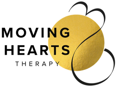 Moving Hearts Therapy